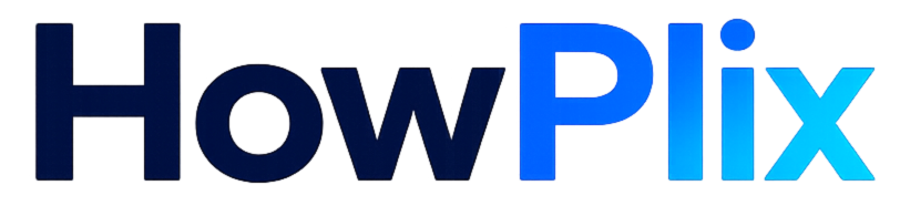HowPlix